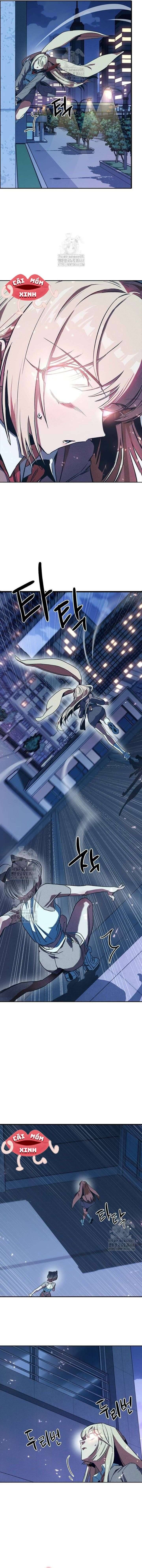 Thiếu Nữ Hoàng Đạo Chapter 3.2 - 10