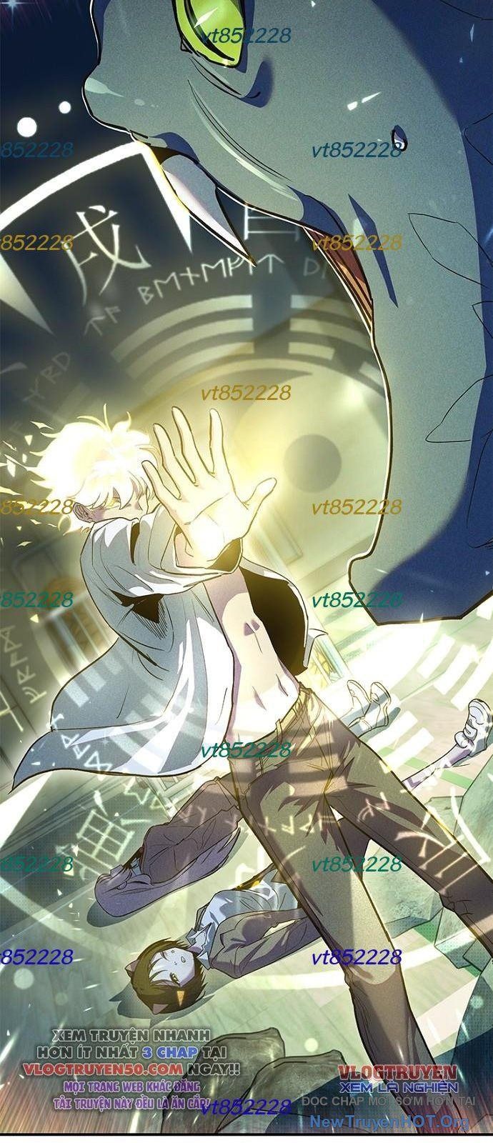 Thiếu Nữ Hoàng Đạo Chapter 7 - 110