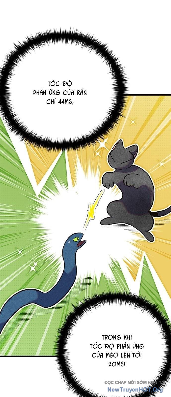 Thiếu Nữ Hoàng Đạo Chapter 7 - 14