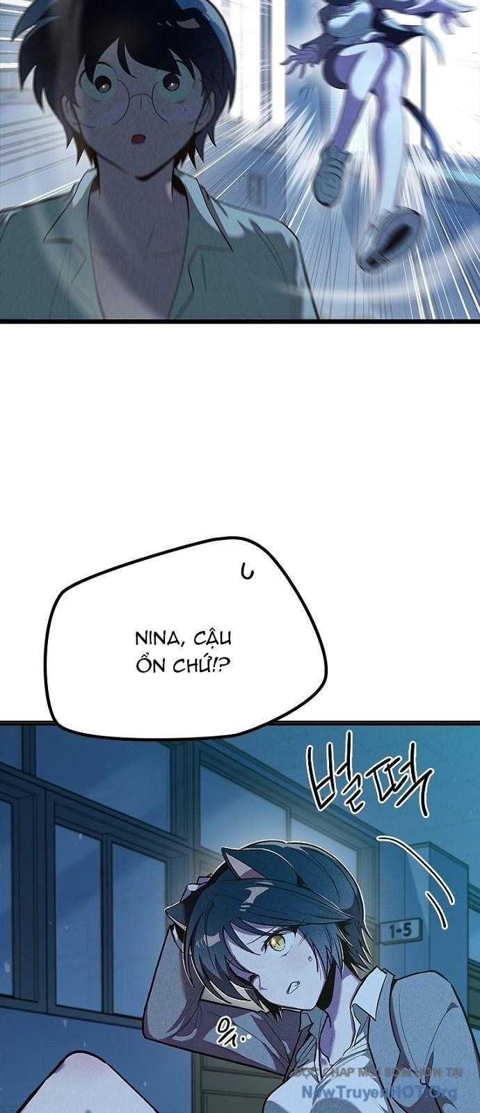 Thiếu Nữ Hoàng Đạo Chapter 7 - 16