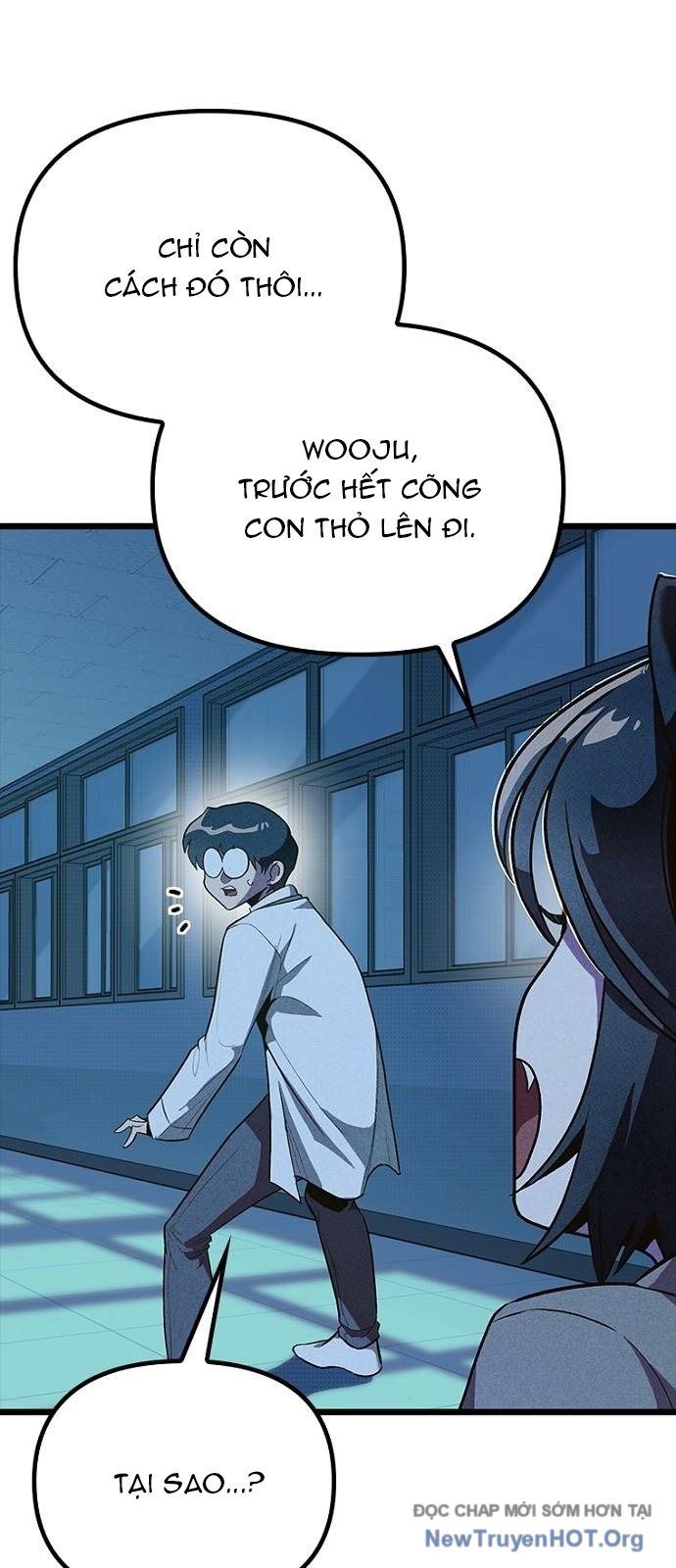 Thiếu Nữ Hoàng Đạo Chapter 7 - 19