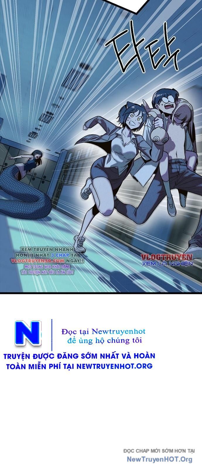 Thiếu Nữ Hoàng Đạo Chapter 7 - 21