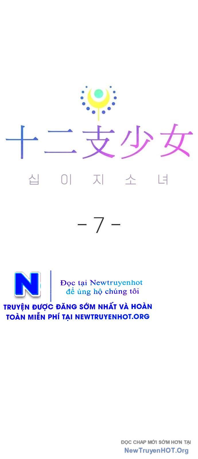 Thiếu Nữ Hoàng Đạo Chapter 7 - 22