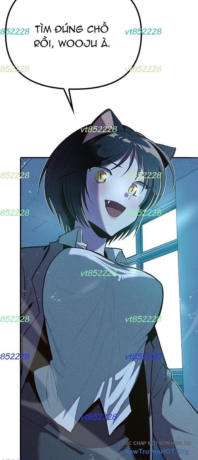 Thiếu Nữ Hoàng Đạo Chapter 7 - 4