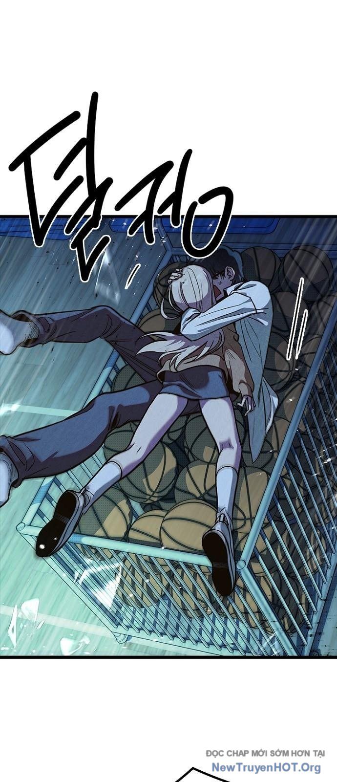 Thiếu Nữ Hoàng Đạo Chapter 7 - 41