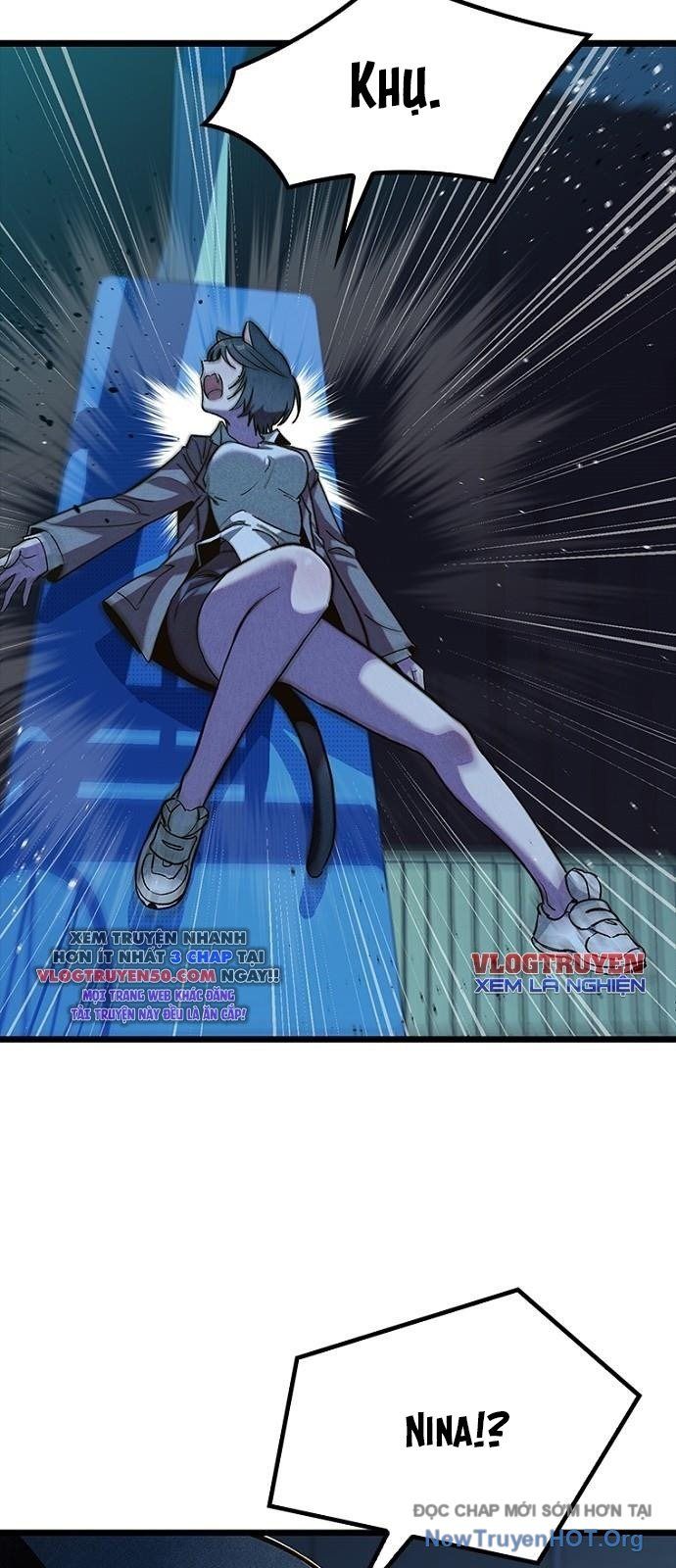 Thiếu Nữ Hoàng Đạo Chapter 7 - 42