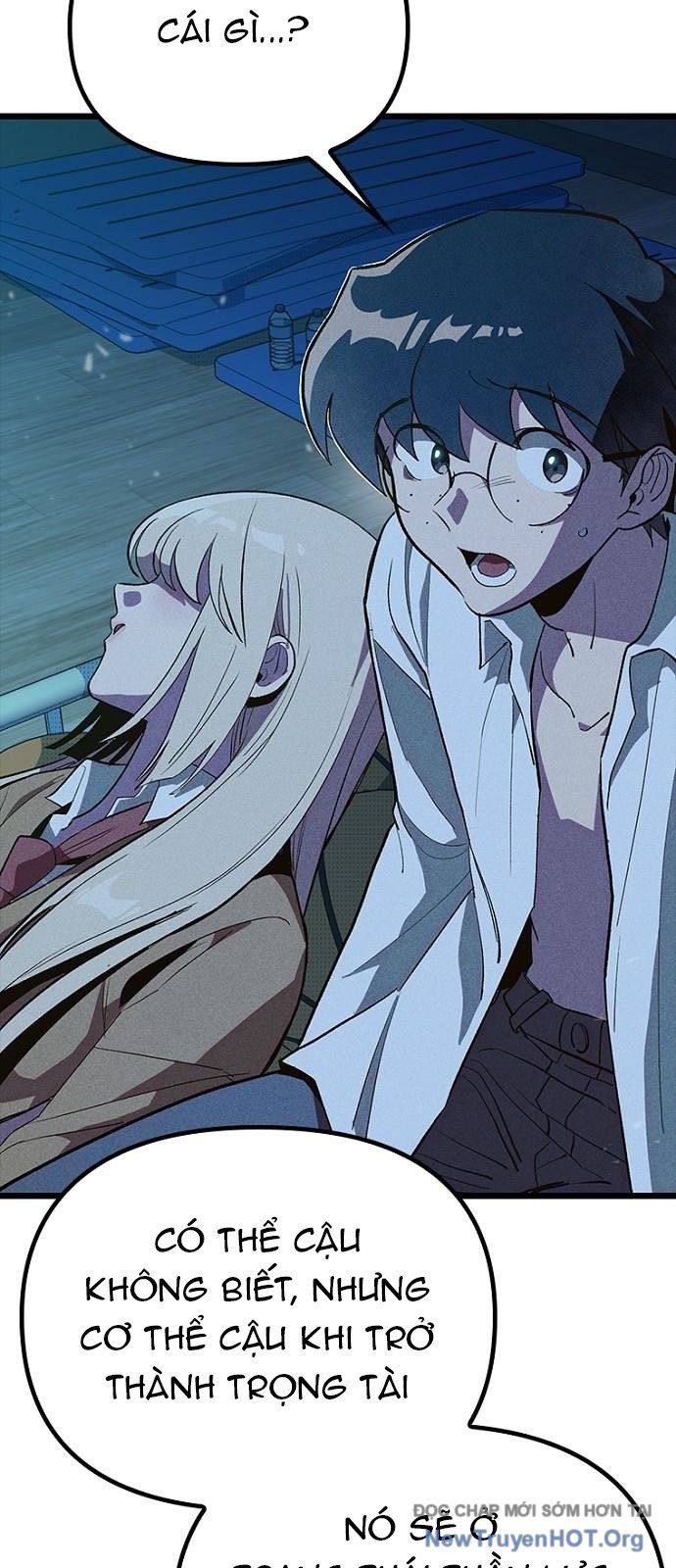 Thiếu Nữ Hoàng Đạo Chapter 7 - 47