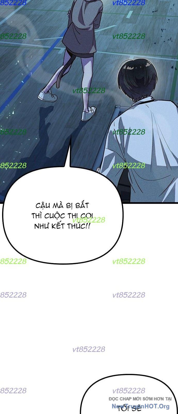 Thiếu Nữ Hoàng Đạo Chapter 7 - 56