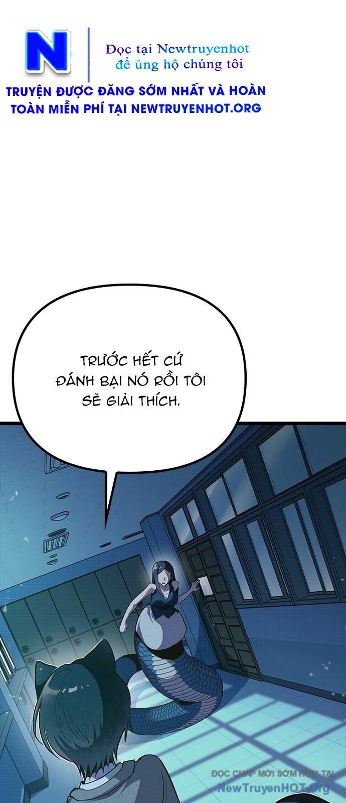 Thiếu Nữ Hoàng Đạo Chapter 7 - 9