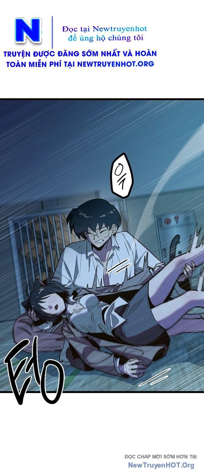 Thiếu Nữ Hoàng Đạo Chapter 7 - 83