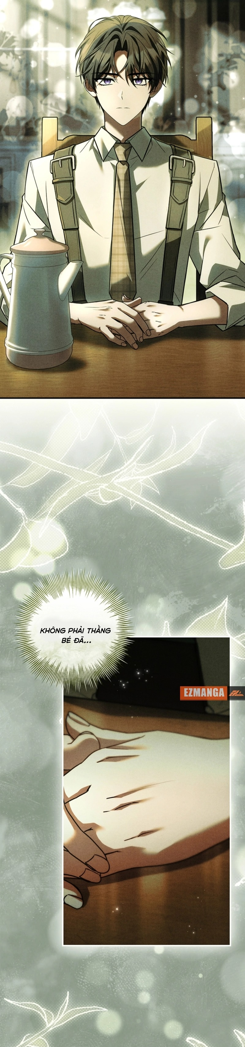 Dịch Vụ Xử Lý Tra Nam Biết Hối Chính Thức Khai Trương Chapter 11 - 7