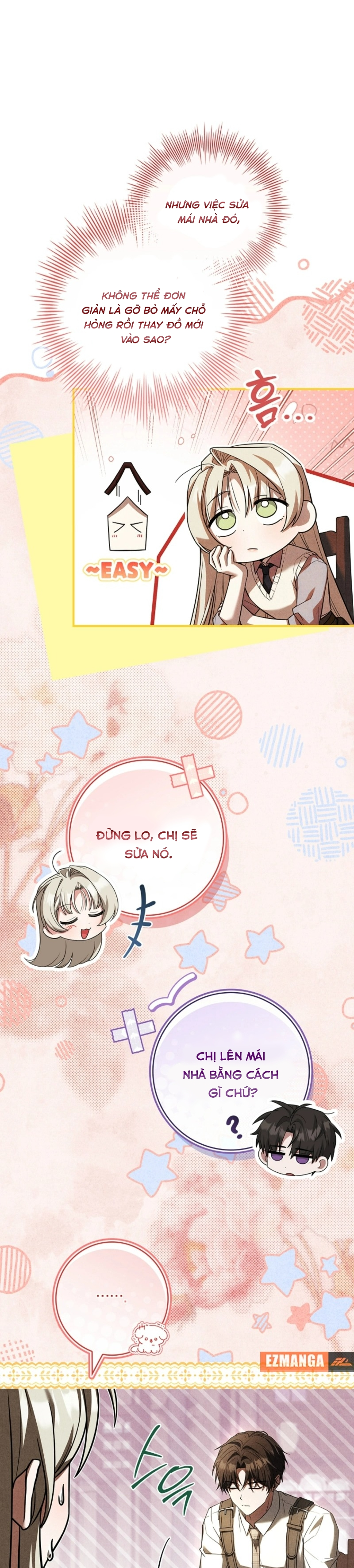 Dịch Vụ Xử Lý Tra Nam Biết Hối Chính Thức Khai Trương Chapter 11 - 11