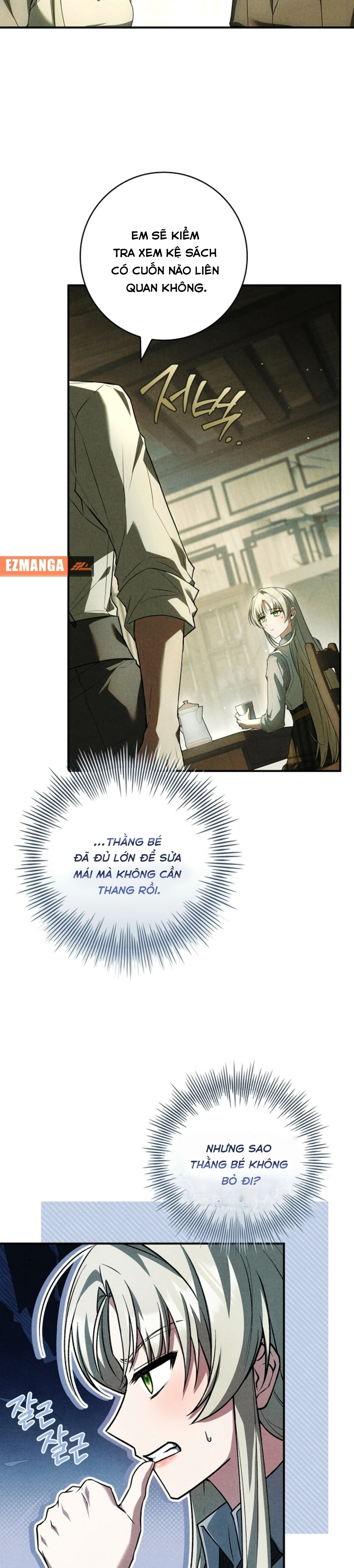 Dịch Vụ Xử Lý Tra Nam Biết Hối Chính Thức Khai Trương Chapter 11 - 13