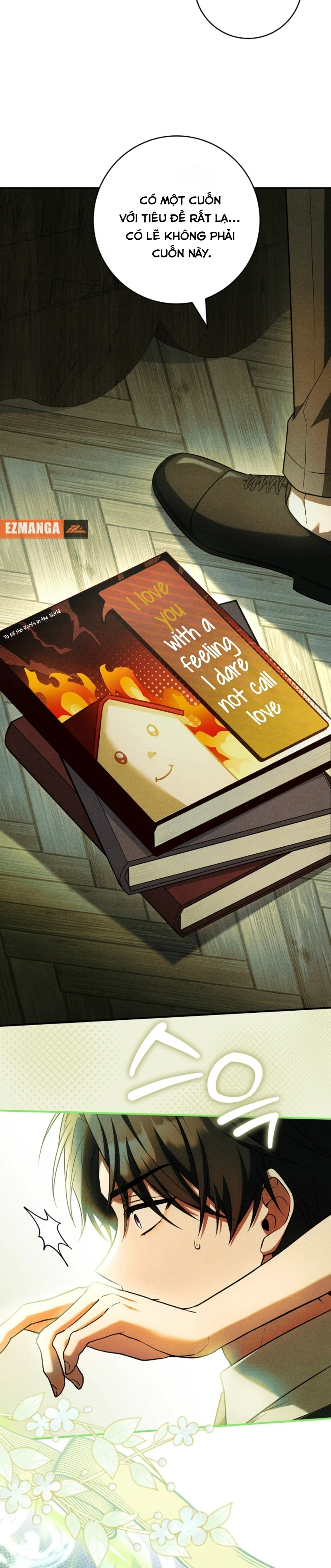 Dịch Vụ Xử Lý Tra Nam Biết Hối Chính Thức Khai Trương Chapter 11 - 17