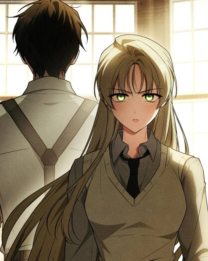 Dịch Vụ Xử Lý Tra Nam Biết Hối Chính Thức Khai Trương Chapter 13 - 66