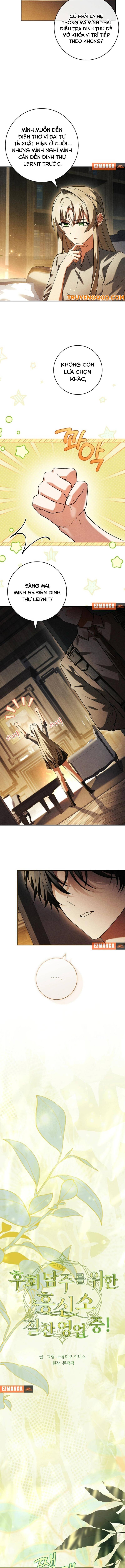 Dịch Vụ Xử Lý Tra Nam Biết Hối Chính Thức Khai Trương Chapter 14 - 3