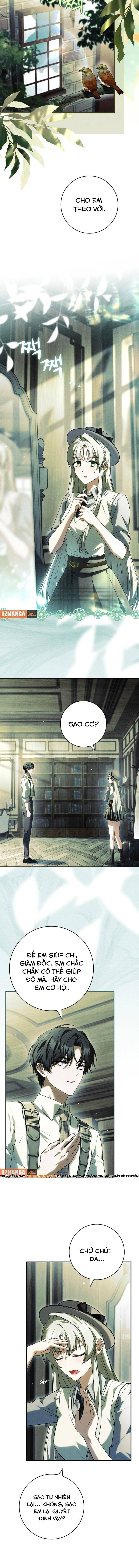 Dịch Vụ Xử Lý Tra Nam Biết Hối Chính Thức Khai Trương Chapter 14 - 4