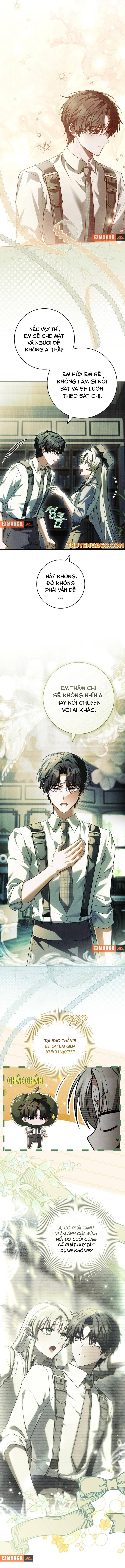 Dịch Vụ Xử Lý Tra Nam Biết Hối Chính Thức Khai Trương Chapter 14 - 6