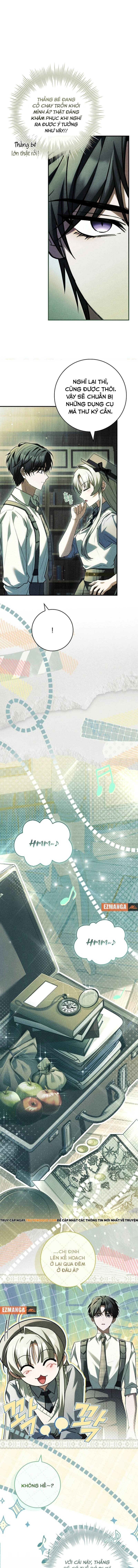 Dịch Vụ Xử Lý Tra Nam Biết Hối Chính Thức Khai Trương Chapter 14 - 7