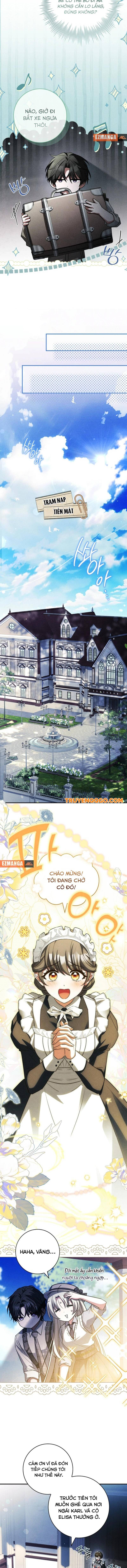 Dịch Vụ Xử Lý Tra Nam Biết Hối Chính Thức Khai Trương Chapter 14 - 8