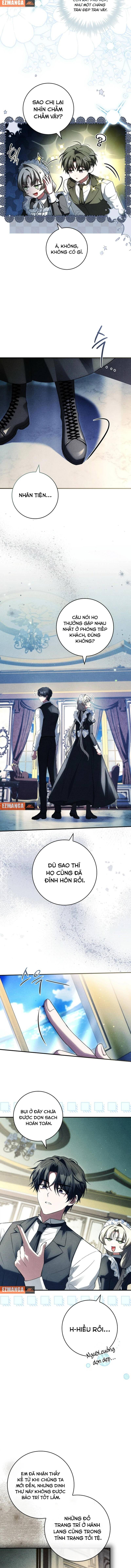 Dịch Vụ Xử Lý Tra Nam Biết Hối Chính Thức Khai Trương Chapter 14 - 11