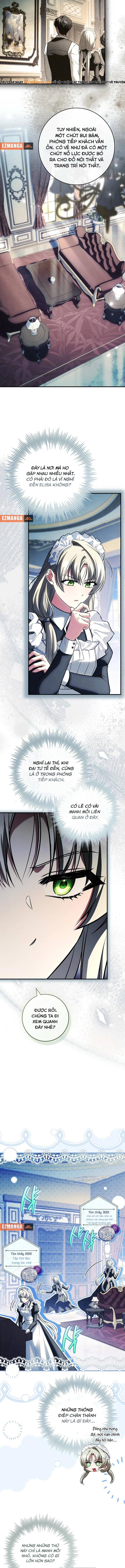 Dịch Vụ Xử Lý Tra Nam Biết Hối Chính Thức Khai Trương Chapter 14 - 12