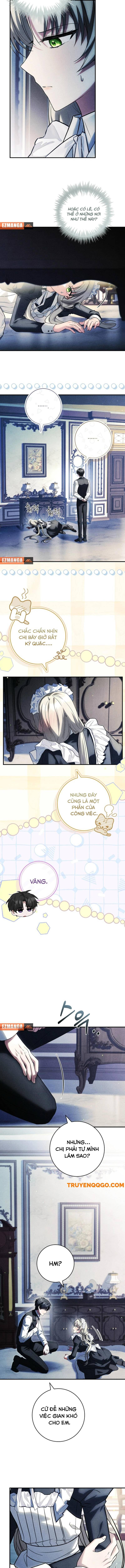 Dịch Vụ Xử Lý Tra Nam Biết Hối Chính Thức Khai Trương Chapter 14 - 13
