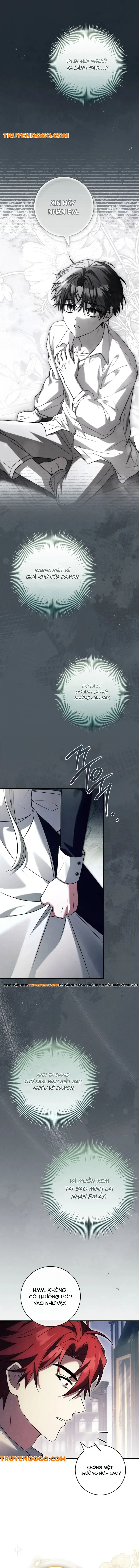 Dịch Vụ Xử Lý Tra Nam Biết Hối Chính Thức Khai Trương Chapter 18 - 5
