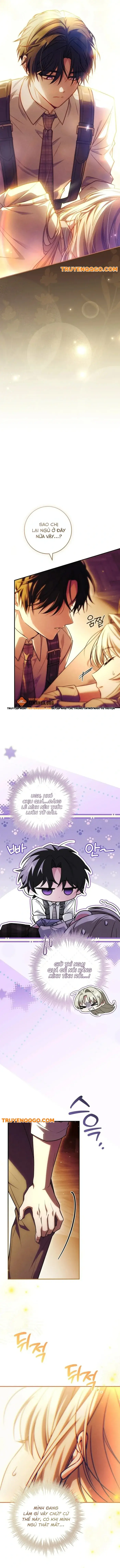 Dịch Vụ Xử Lý Tra Nam Biết Hối Chính Thức Khai Trương Chapter 20 - 4