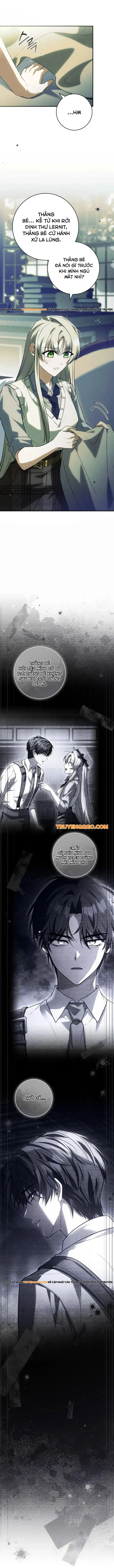 Văn Phòng Thám Tử Dành Cho Nam Chính Hối Hận! Chapter 20 - 7