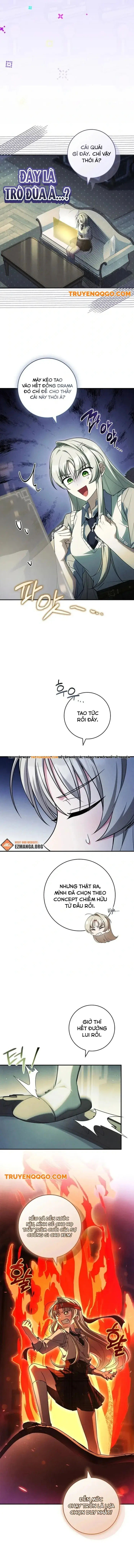 Dịch Vụ Xử Lý Tra Nam Biết Hối Chính Thức Khai Trương Chapter 20 - 10