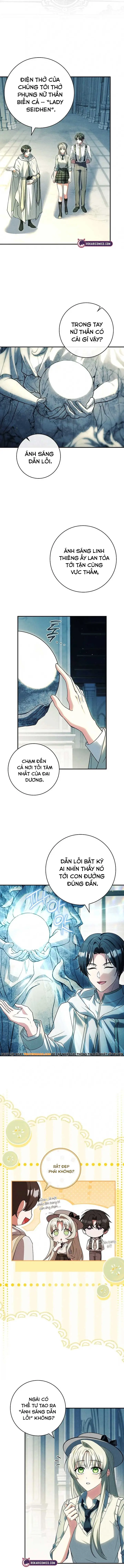 Dịch Vụ Xử Lý Tra Nam Biết Hối Chính Thức Khai Trương Chapter 21 - 3