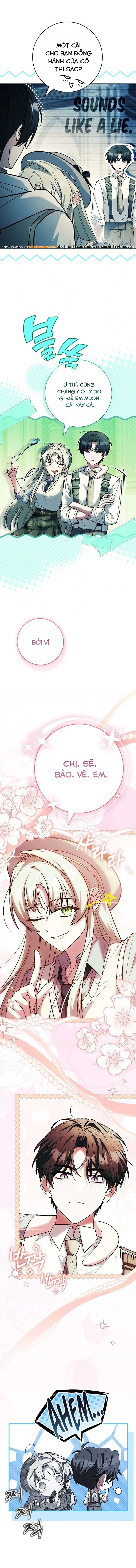 Dịch Vụ Xử Lý Tra Nam Biết Hối Chính Thức Khai Trương Chapter 21 - 5