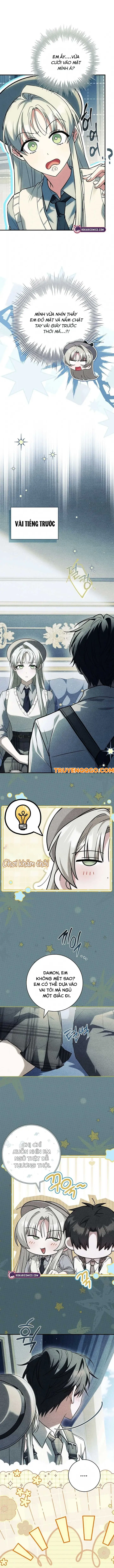 Dịch Vụ Xử Lý Tra Nam Biết Hối Chính Thức Khai Trương Chapter 21 - 6