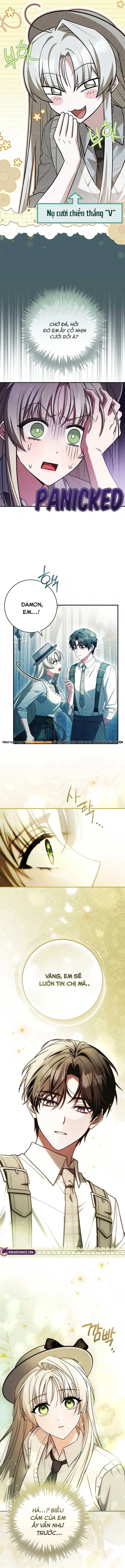 Dịch Vụ Xử Lý Tra Nam Biết Hối Chính Thức Khai Trương Chapter 21 - 7