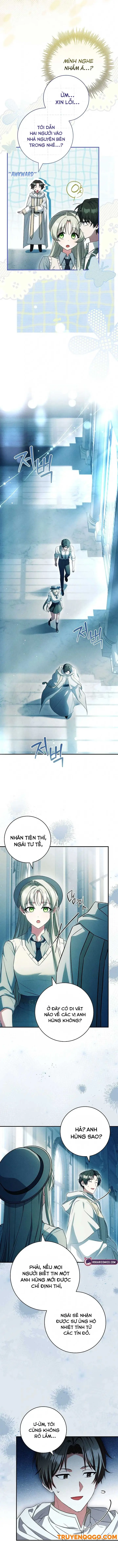 Dịch Vụ Xử Lý Tra Nam Biết Hối Chính Thức Khai Trương Chapter 21 - 8