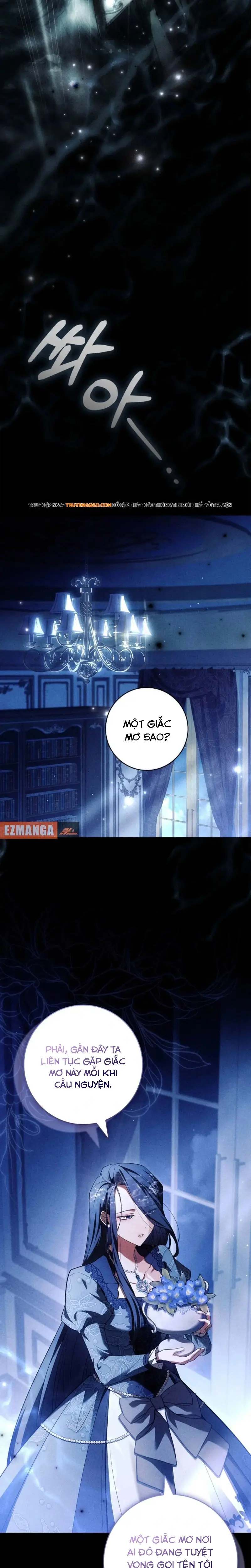 Văn Phòng Thám Tử Dành Cho Nam Chính Hối Hận! Chapter 22 - 3