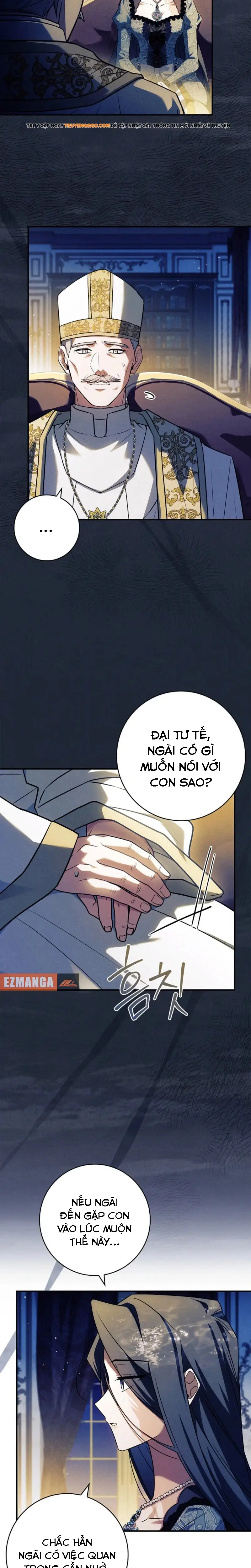 Dịch Vụ Xử Lý Tra Nam Biết Hối Chính Thức Khai Trương Chapter 22 - 7