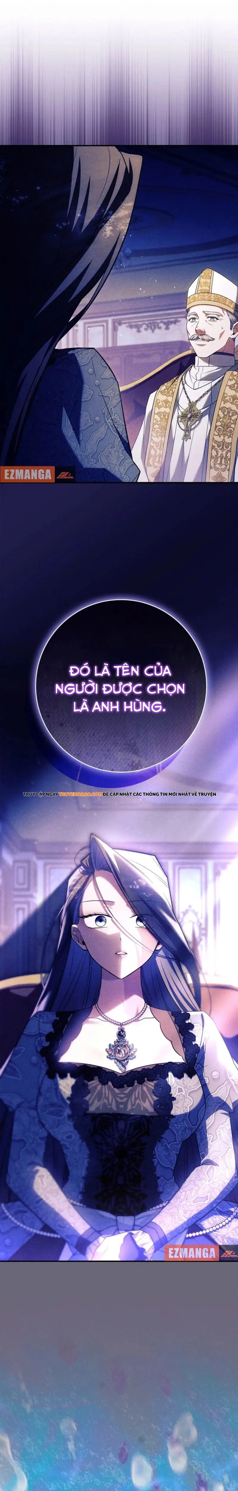 Văn Phòng Thám Tử Dành Cho Nam Chính Hối Hận! Chapter 22 - 11