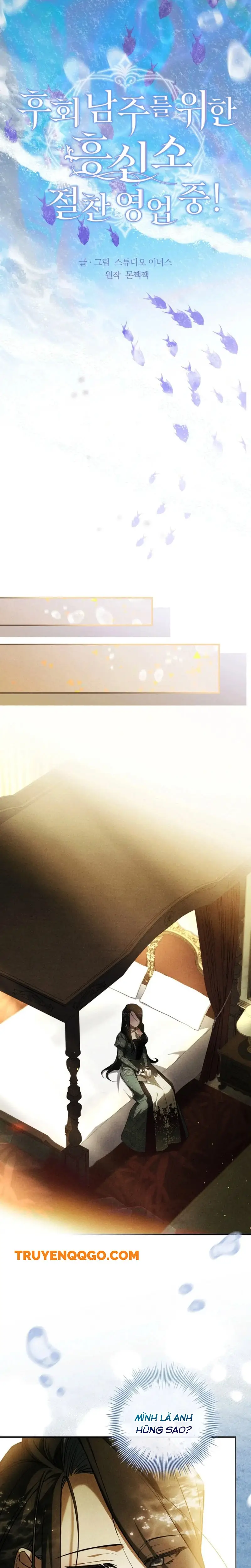 Dịch Vụ Xử Lý Tra Nam Biết Hối Chính Thức Khai Trương Chapter 22 - 12