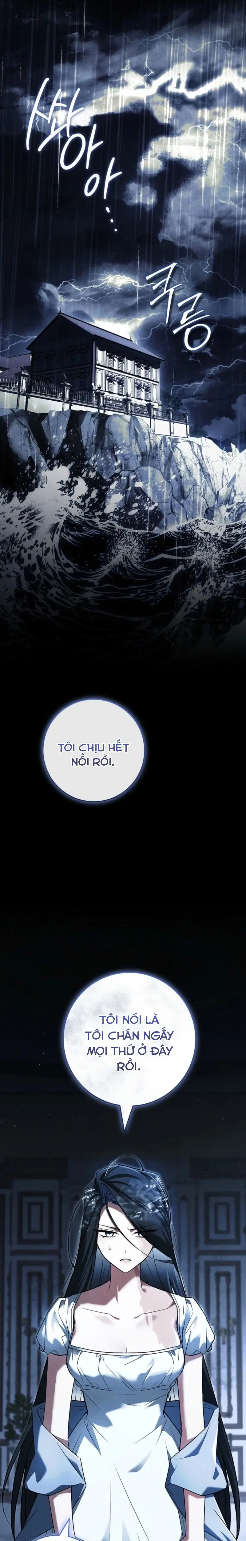 Văn Phòng Thám Tử Dành Cho Nam Chính Hối Hận! Chapter 22 - 18
