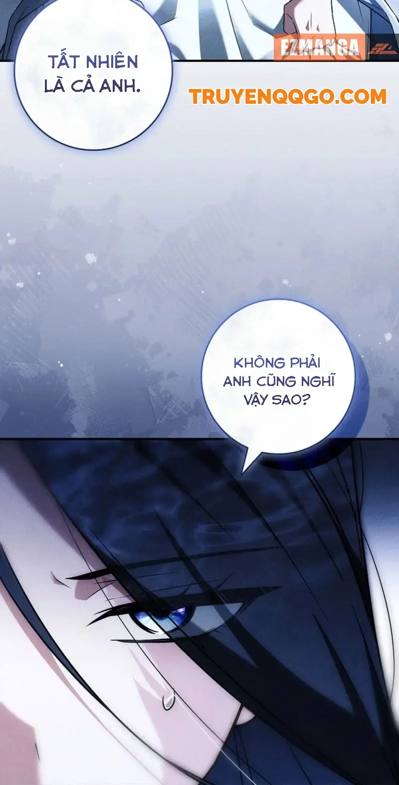 Văn Phòng Thám Tử Dành Cho Nam Chính Hối Hận! Chapter 22 - 19