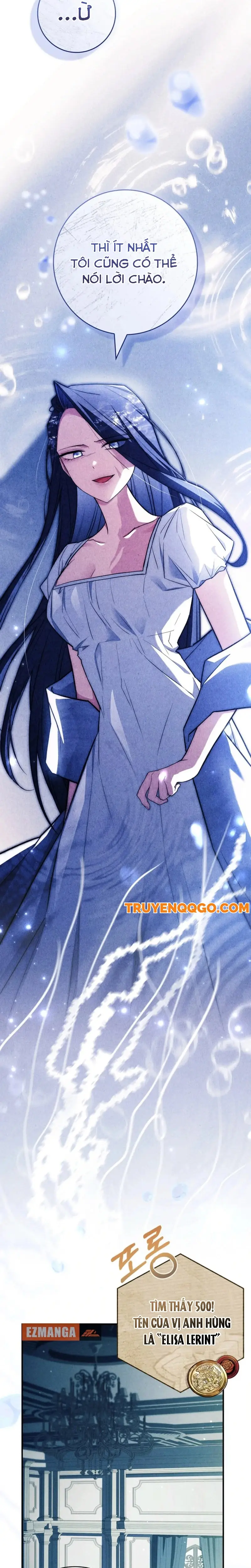 Văn Phòng Thám Tử Dành Cho Nam Chính Hối Hận! Chapter 22 - 23