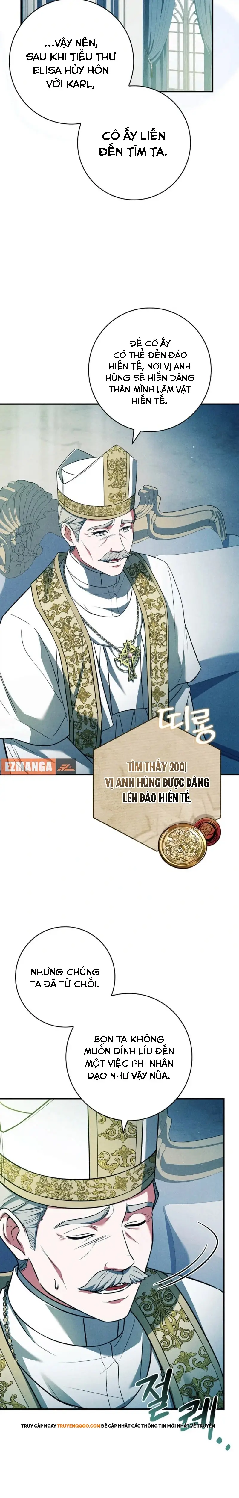 Dịch Vụ Xử Lý Tra Nam Biết Hối Chính Thức Khai Trương Chapter 22 - 24
