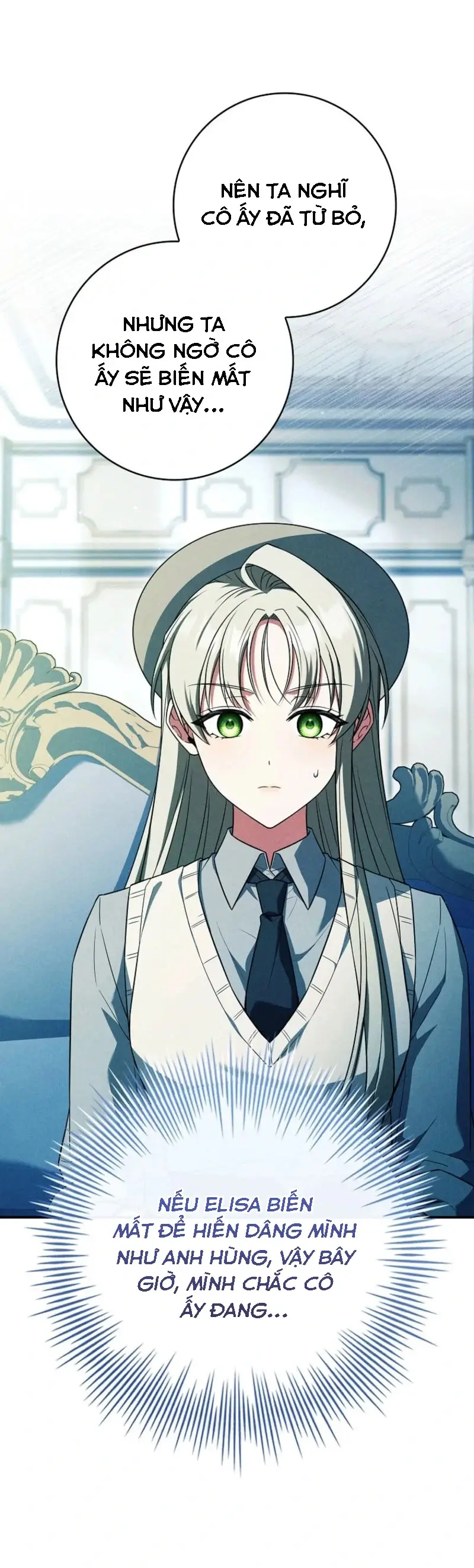 Dịch Vụ Xử Lý Tra Nam Biết Hối Chính Thức Khai Trương Chapter 22 - 25