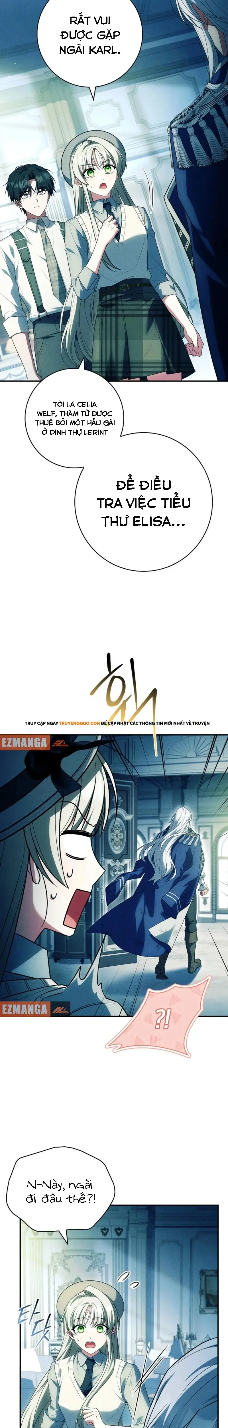 Dịch Vụ Xử Lý Tra Nam Biết Hối Chính Thức Khai Trương Chapter 22 - 27