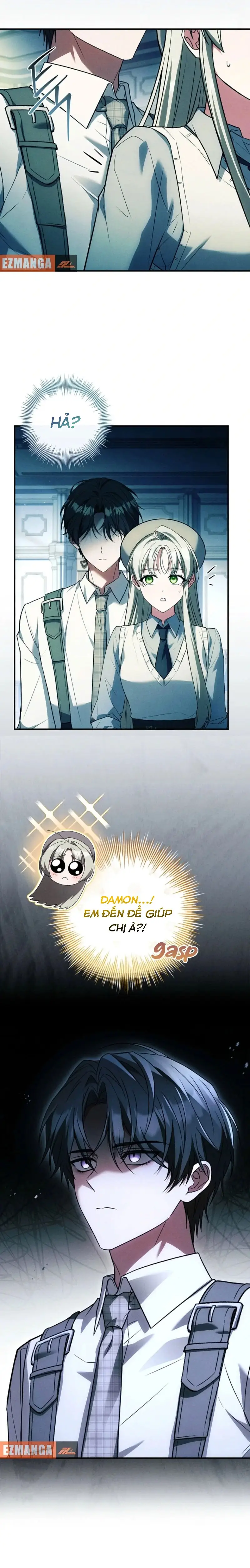 Dịch Vụ Xử Lý Tra Nam Biết Hối Chính Thức Khai Trương Chapter 22 - 29