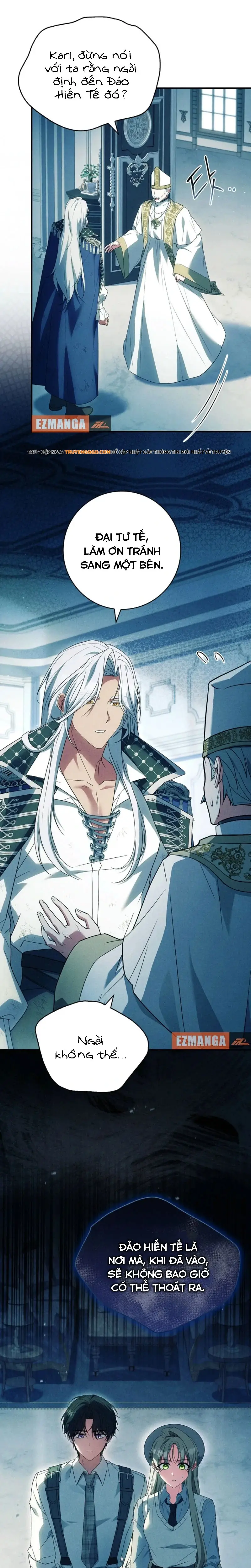 Dịch Vụ Xử Lý Tra Nam Biết Hối Chính Thức Khai Trương Chapter 22 - 30