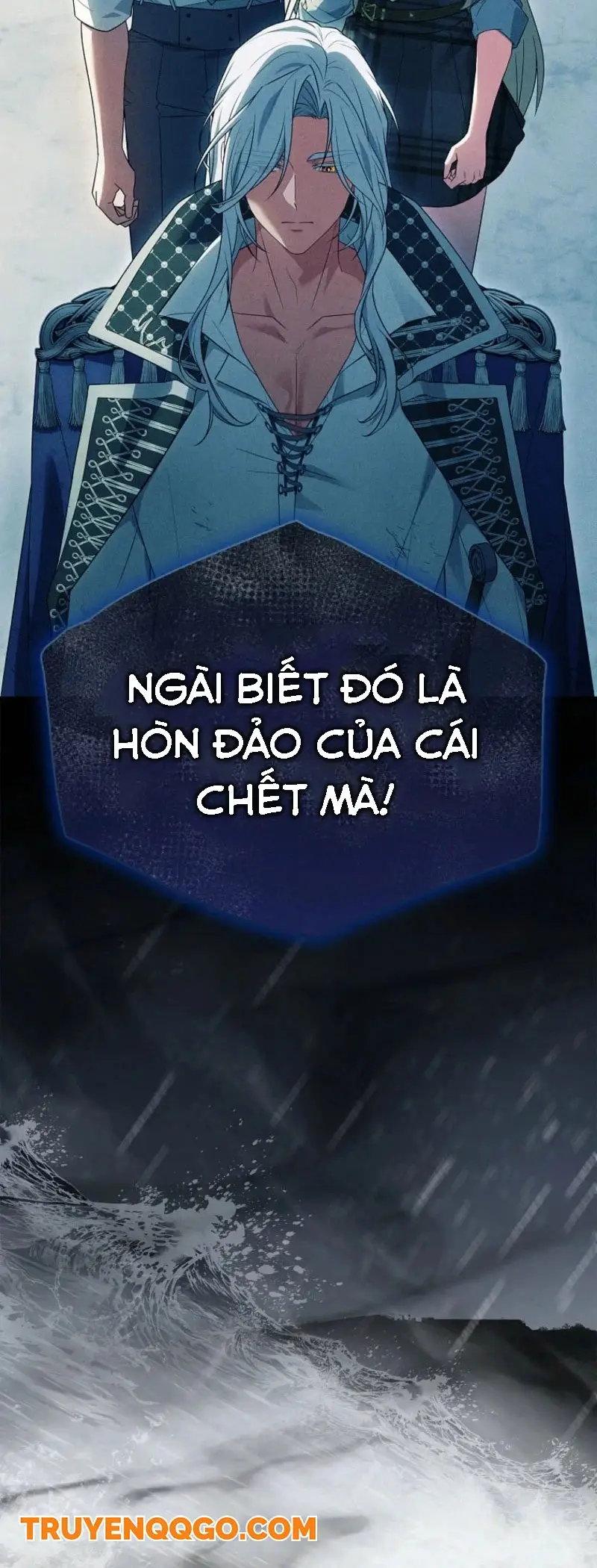 Văn Phòng Thám Tử Dành Cho Nam Chính Hối Hận! Chapter 22 - 31