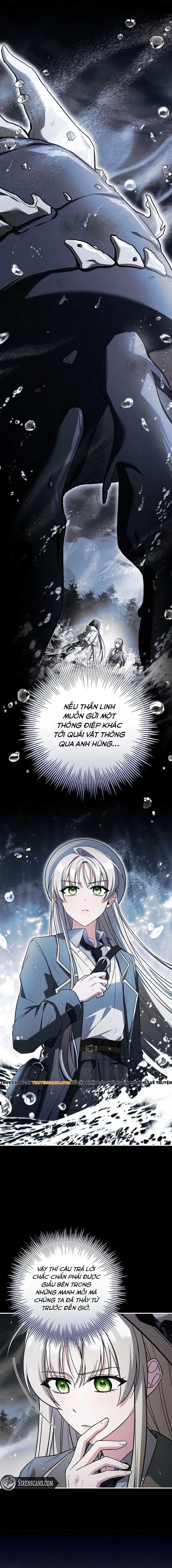 Văn Phòng Thám Tử Dành Cho Nam Chính Hối Hận! Chapter 28 - 2